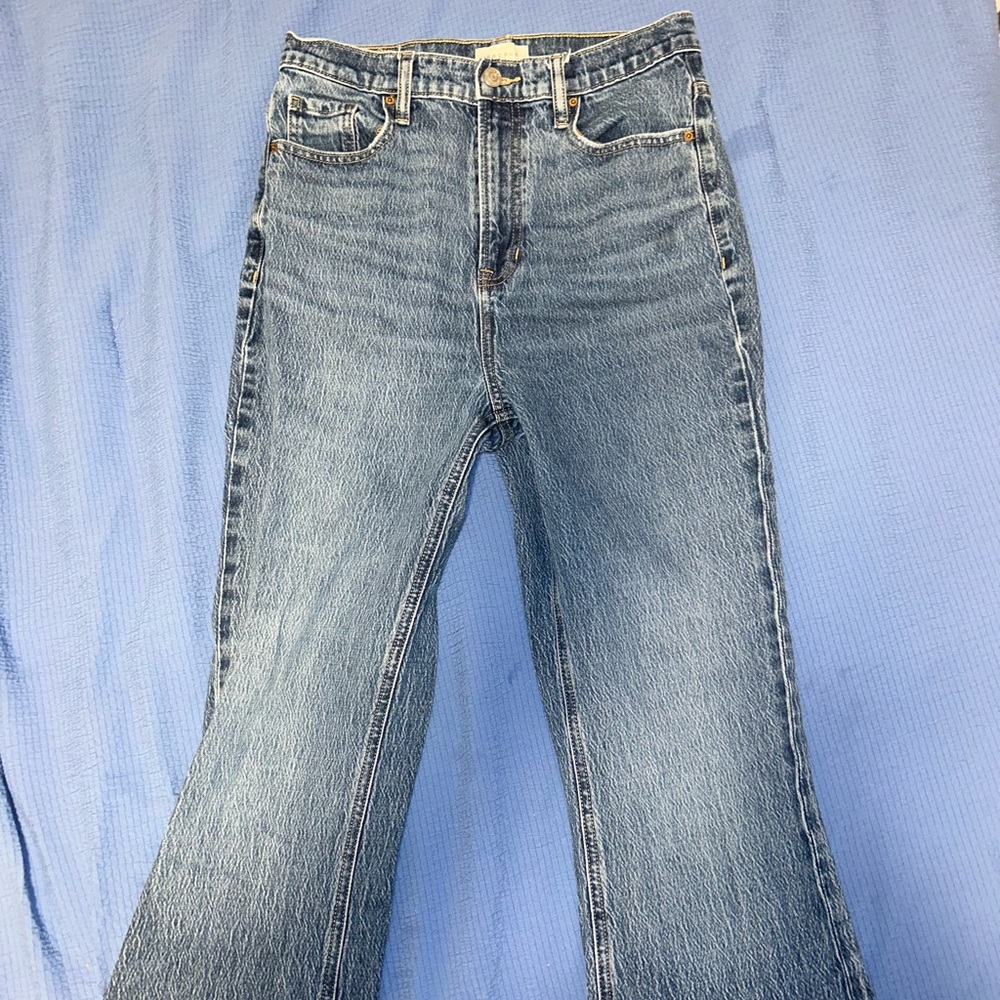 Pac sun jeans